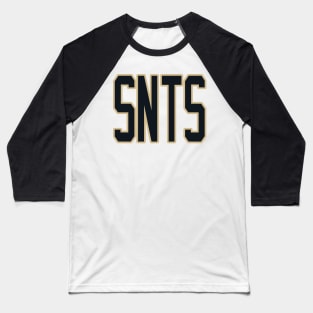 NOLA LYFE SNTS I'd like to buy a vowel! Baseball T-Shirt